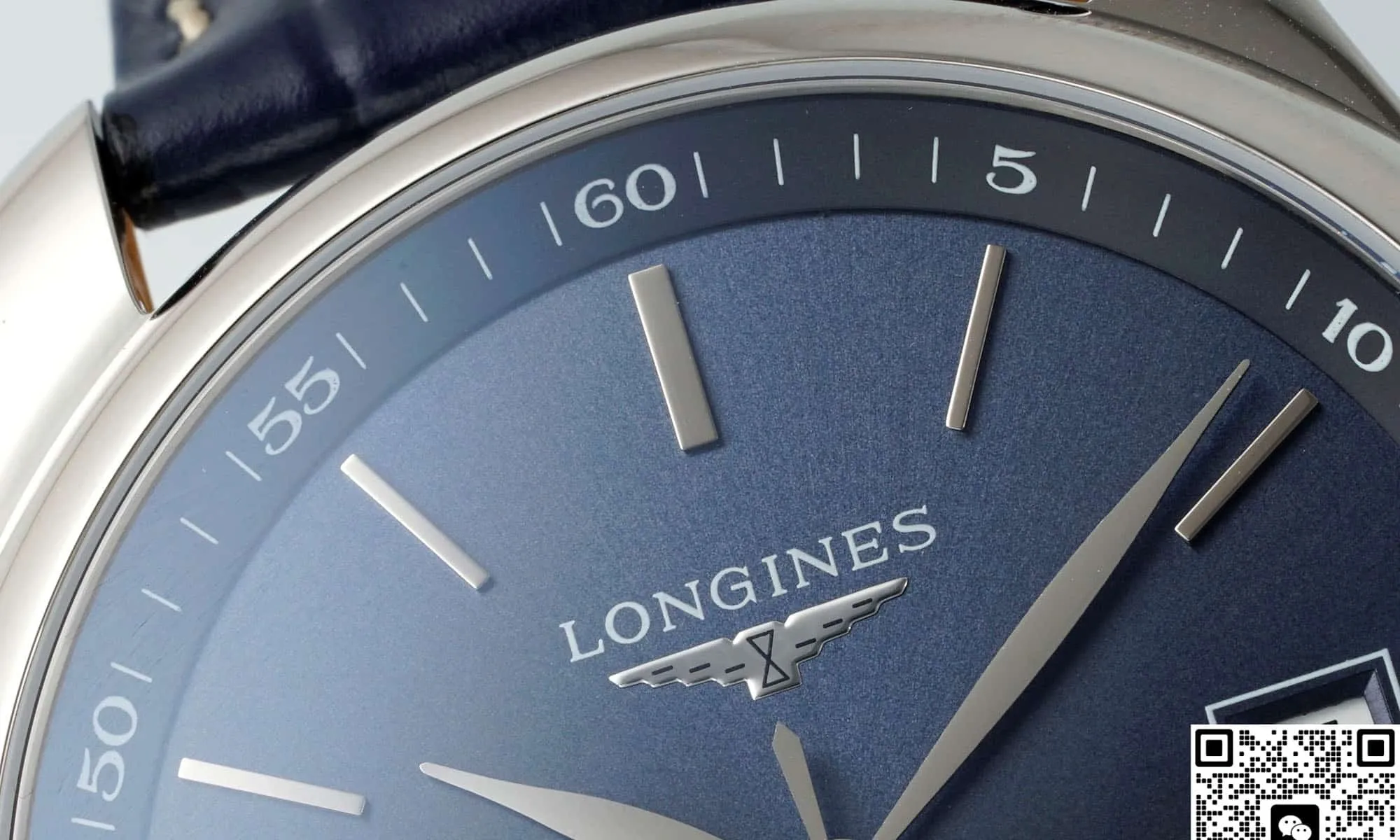 AF Factory Longines Master Collection L2.793.4.92.0 1:1 Best Edition Replica Watch